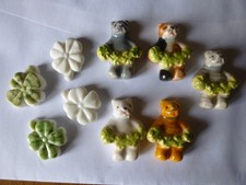 feves AFF 2025 chats et