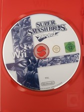 Super Smash Bros. Brawl -