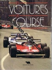 Les Voitures De Course: Kaléidoscope | Brad King Traduit Par Michè | Bon état