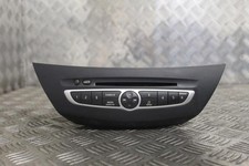 Autoradio d'origine RENAULT