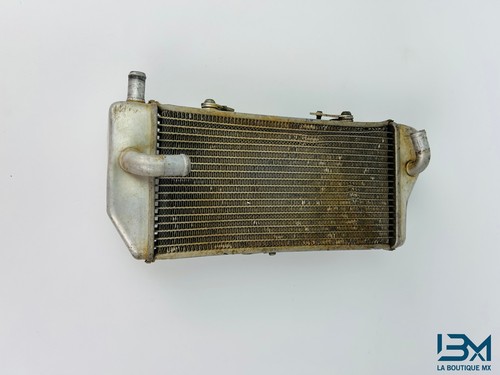 Radiateur gauche 250 - yzf, 2007