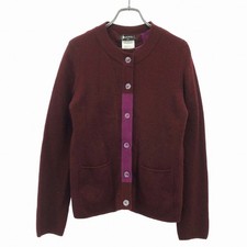 Ensemble pull tricot CHANEL