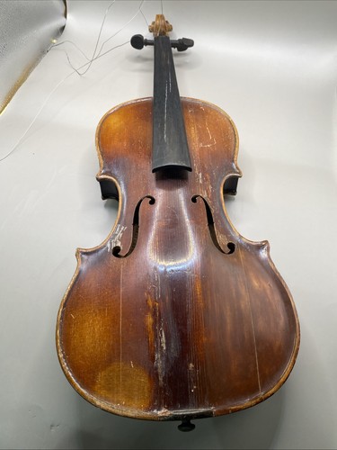 Violin copy antonius - copy, of
