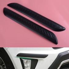 2x pare-chocs Coin de