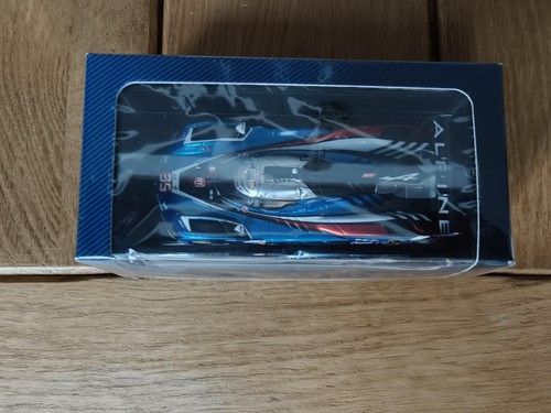 Alpine a424 24h - a424,