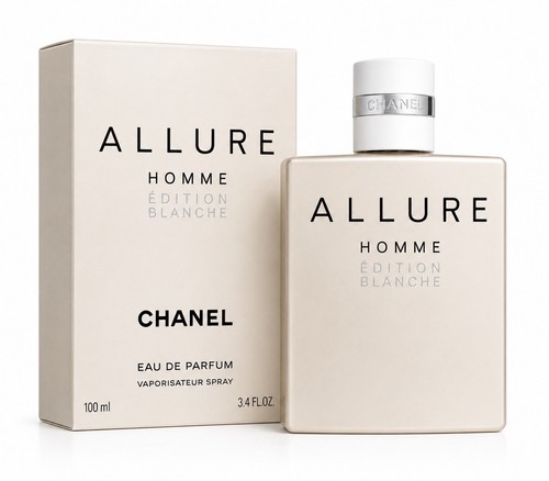 Chanel allure homme - allure,