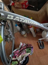 vélo électrique occasion