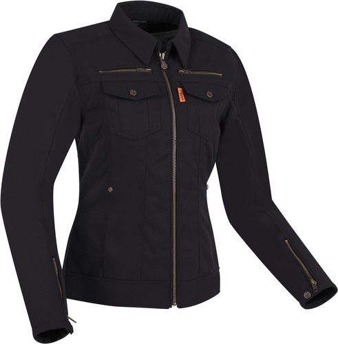 Veste textile moto - de, pour