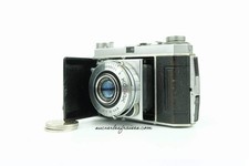 Kodak - Retina I - Objectif Xenar - 50mm f3.5 - pour pièces