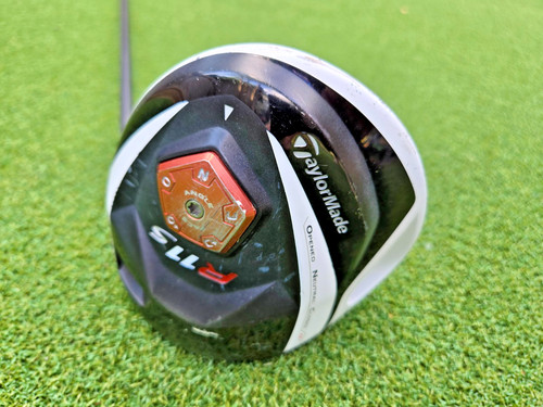 Taylormade r11s driver - taylormade, –