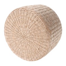  Coussin de siège en paille