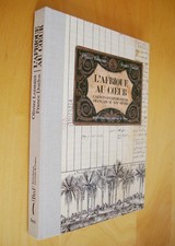 Loiseau Duclos L'Afrique au Coeur Carnets d'explorateurs français au XIXe BNF