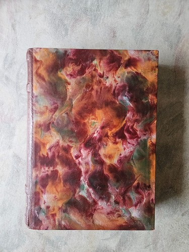 éo35 curiosa aquarelle 10 - Éo35,