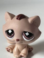 authentic littlest LPS PETSHOP