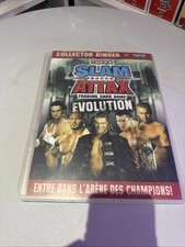 Topps 2009 slam attax - topps, classeur