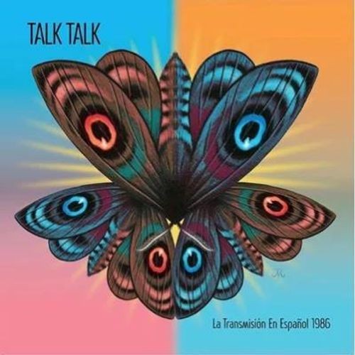 Audio talk la - -,