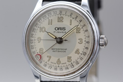 Montre homme vintage - vintage, [exc+5]