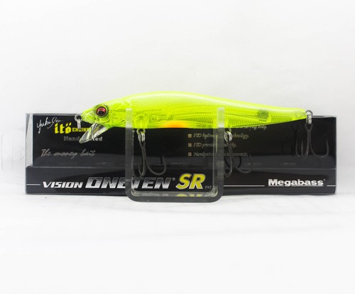 Megabass vision 110 oneten - vision,
