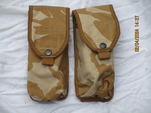 Sac munition pouch de - de,