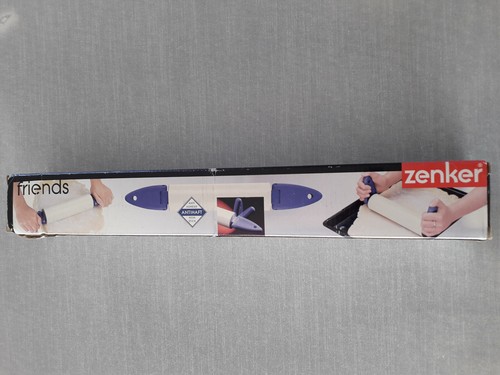 Zenker rouleau pâtisserie - zenker,