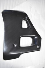 Flanc gauche réservoir