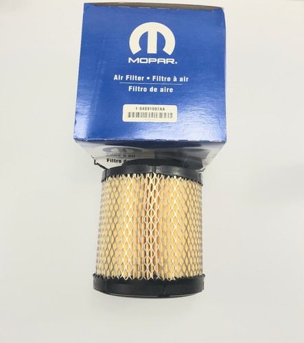 Mopar 04891097aa filtre - mopar, air