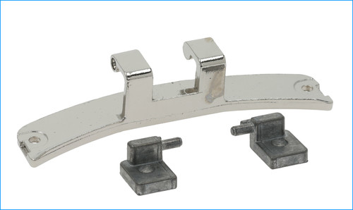 Serrure atm porte hublot - porte,