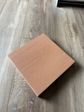 etagere marron ikea 25x25cm