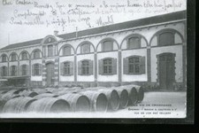 EPERNAY CHAMPAGNE GAUTHIER 