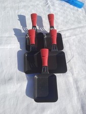 5 COUPELLES A RACLETTE