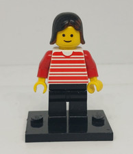 LEGO Ville : Homme - Figurine