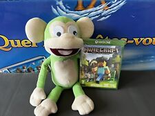 MINECRAFT XBOX ONE EDITION PAL FR NEUF SOUS BLISTER FACTORY NEW SEALED