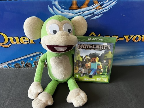 Minecraft xbox one edition - xbox, pal