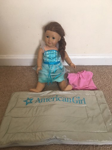 Euc american girl 2013 saige - girl,