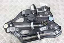 Leve vitre arriere gauche - Renault Megane III CC coupé cabriolet - 827210018R