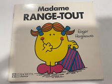 🇫🇷 livre monsieur madame