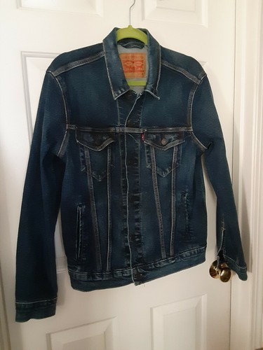 Men levi jean - men's,