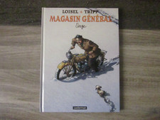 MAGASIN GENERAL tome 2 en EO