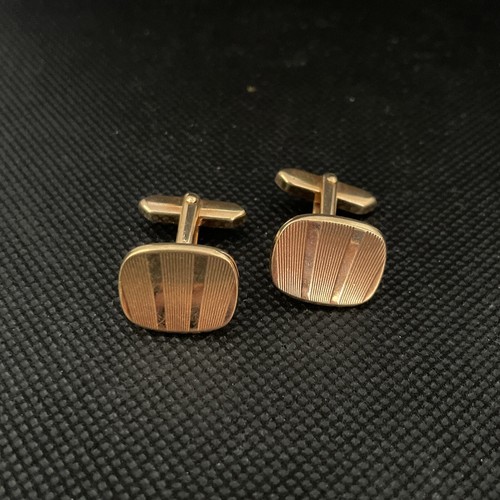 Boutons manchettes anciens - manchettes,