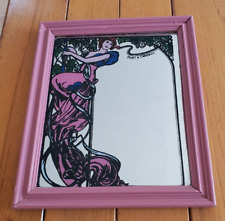 MIROIR MOËT & CHANDON Décor