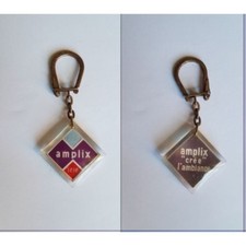 porte-clés radio télé