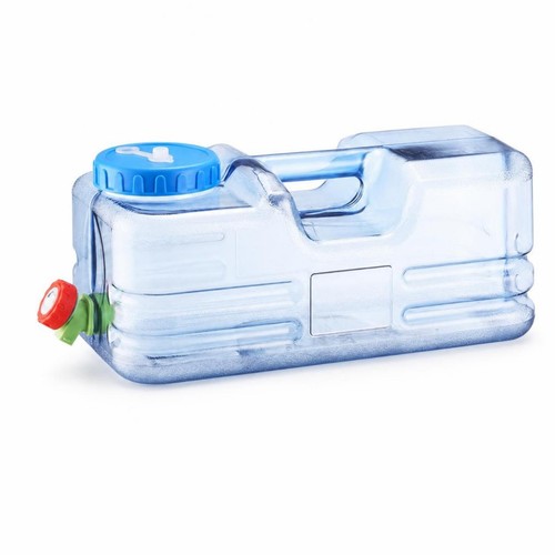 Bidon eau avec robinet - bidon,