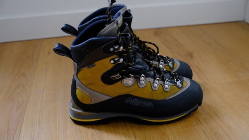 Asolo men titan goretex - men's,