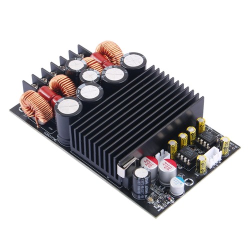 Carte amplificateur audio - amplificateur,
