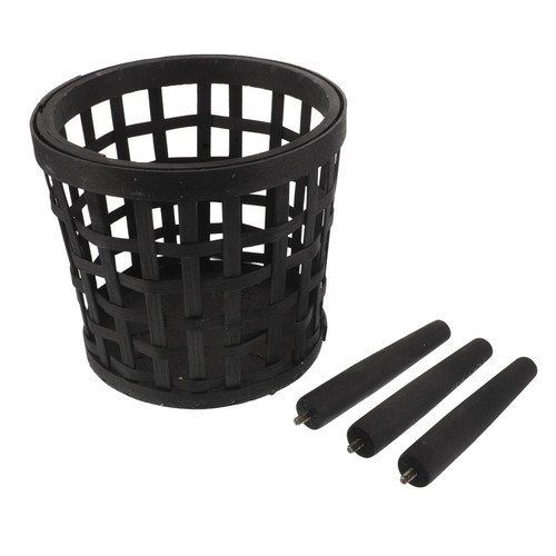 Tabouret bois présentoir - tabouret, en