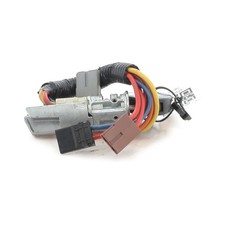 Neiman (barillet clé) - Citroen XANTIA PH.2 - 4162W4 - B0-0767F