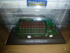 EBRO B 35 C SAN MIGUEL EDICOLA