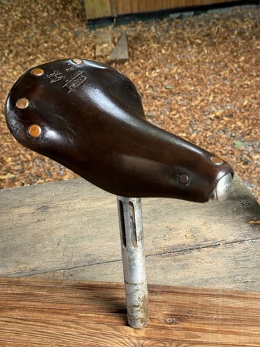 Selle ideale vélo - ,