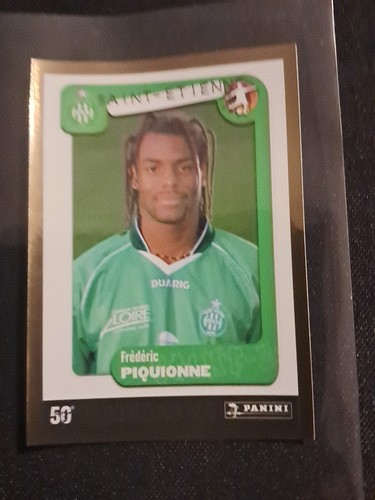 Sticker panini foot 2024 - sticker, 2024-25