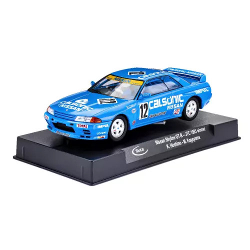 Slot ca47b nissan skyline - slot.it,